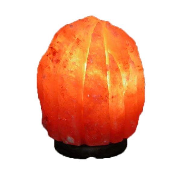 Соляная лампа "Пламя" фото 1