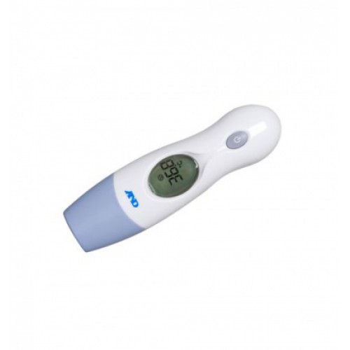 Термометр электронный A&D  DT-635 (инфракрасный) фото 1