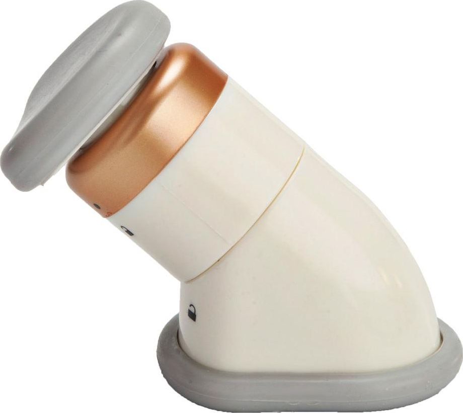 Тренажер для коррекции силуэта шеи "НЕФЕРТИТИ" KZ0043 фото 2