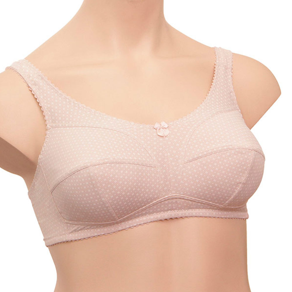 Бюстгальтер после мастэктомии Жемчуг ЛФ0789-2К П109 фото 1