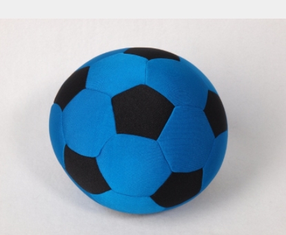 Подушка под голову (мяч  диам 20) F 8038 фото 2