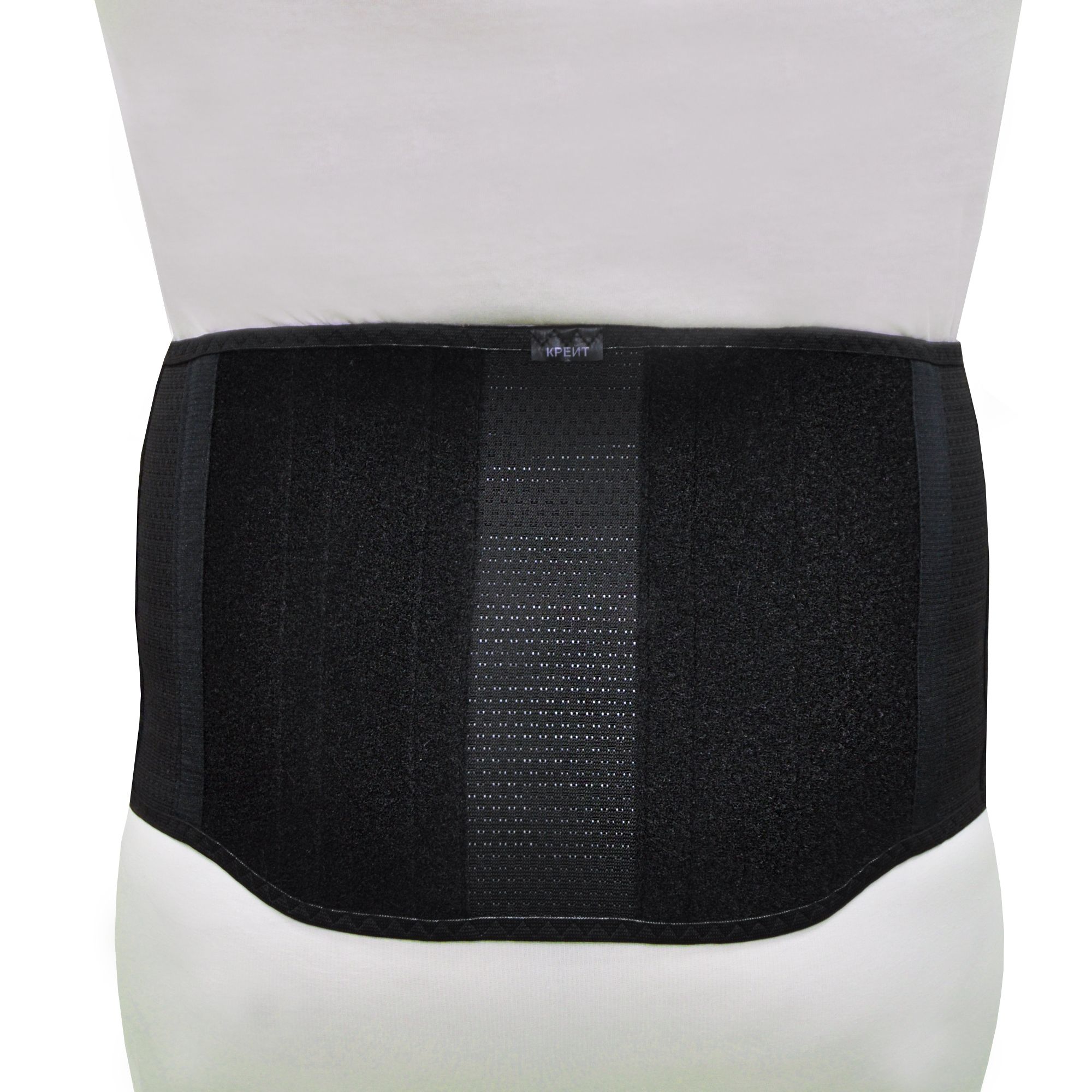 Корсет ортопедический пояснично-крестцовый "Крейт Б-513№, обхват талии до 160 см фото 2