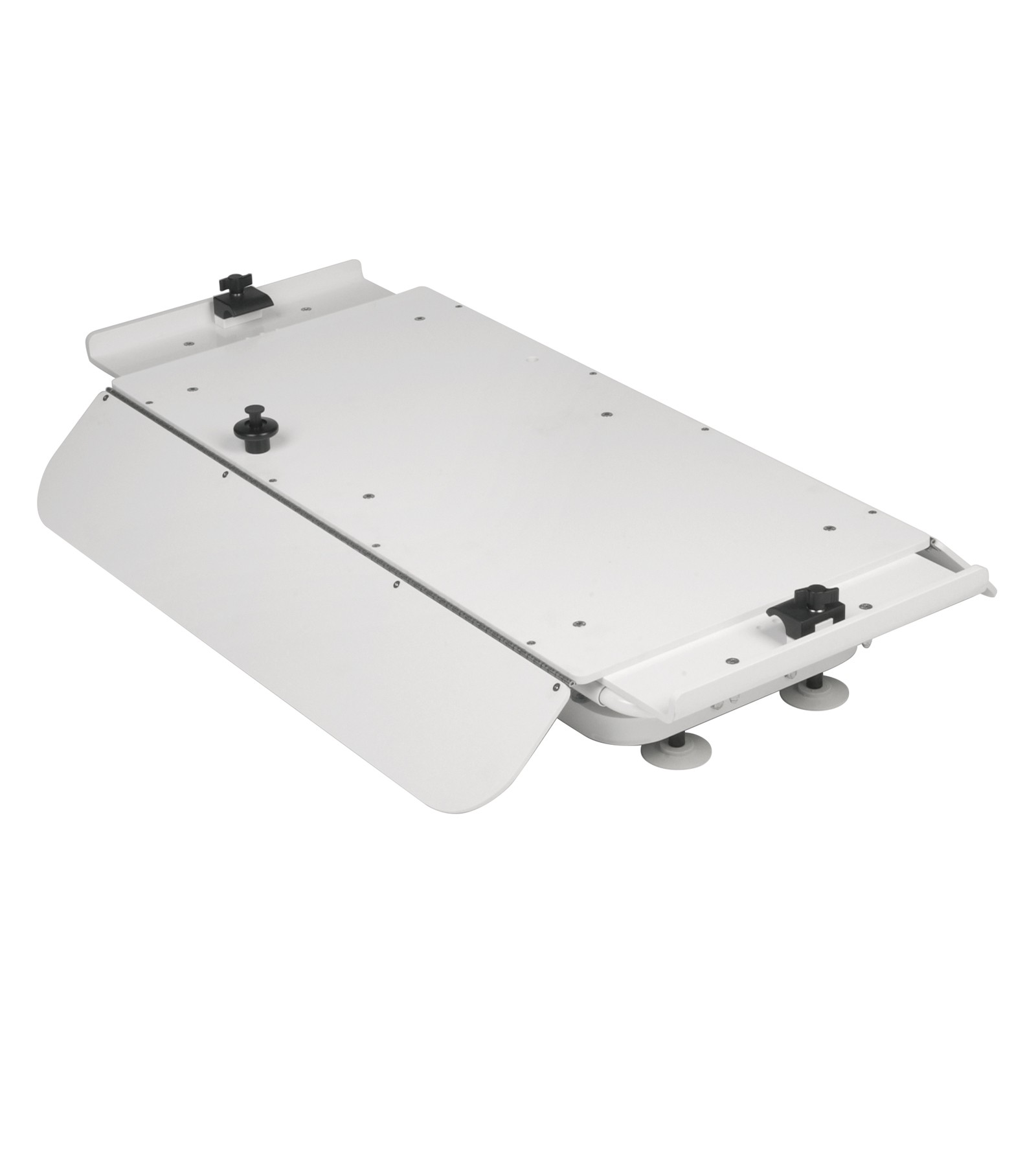 Подъемник для ванны "ХУБФИКС" с подставкой "Робби" фото 3