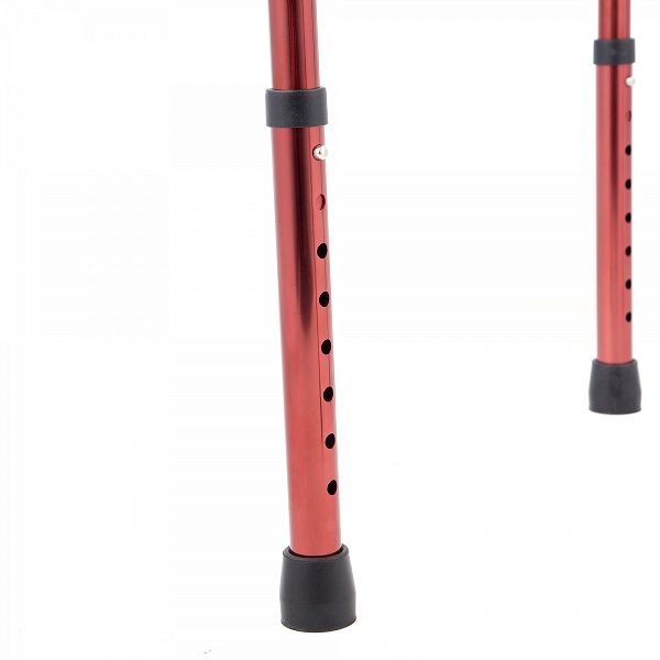 Ходунки с подмышечной опорой XS307 фото 5