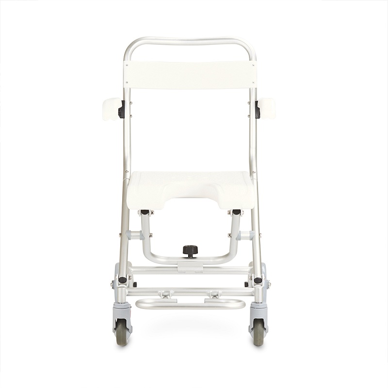 Кресло-каталка для душа  Армед FS7962L фото 3