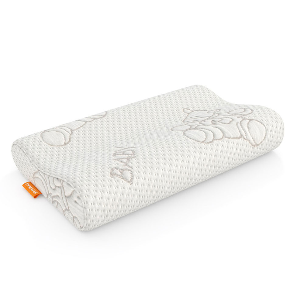 Подушка "Baby Comfort mini" 39*24 фото 1