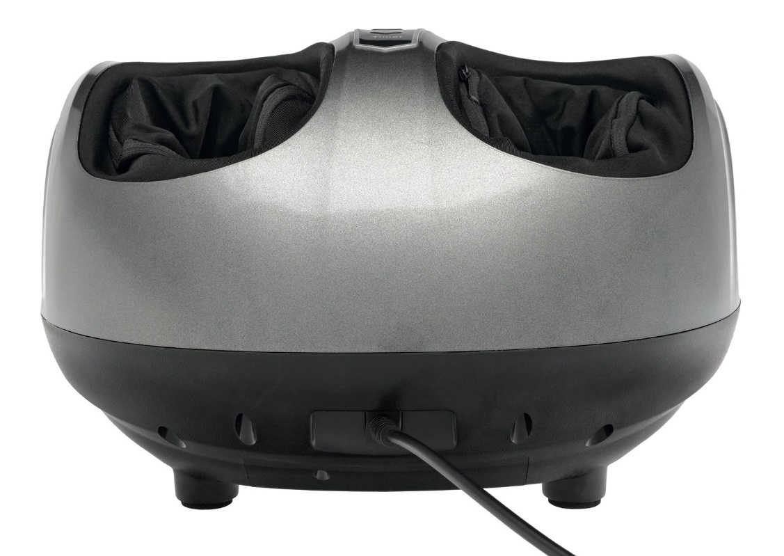 Массажер для стоп и лодыжек "ФУДЖИ" KZ 1173 фото 3