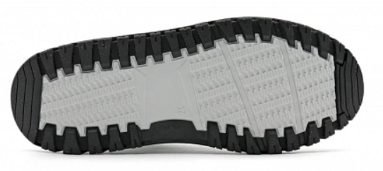 Ботинки ортопедические женские зимние Ортомода 85314-905-Х белые кожаные с молнией фото 6