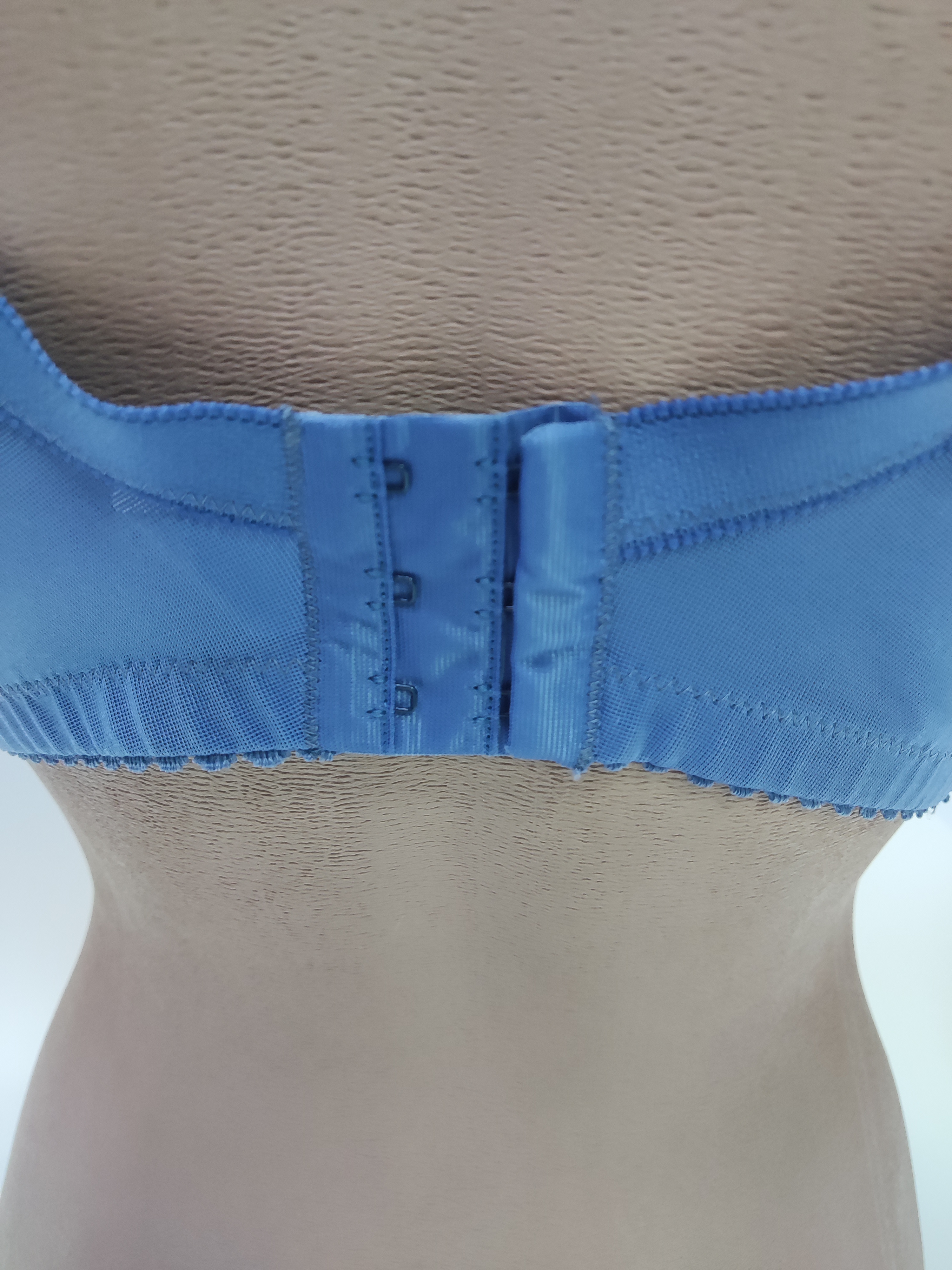 Бюстгальтер после мастэктомии Изумрудный орнамент ЛФ0793 В155 фото 11