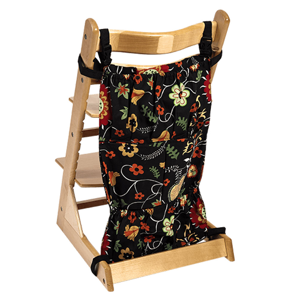 Мешок для игрушек для стула Kid-Fix фото 1