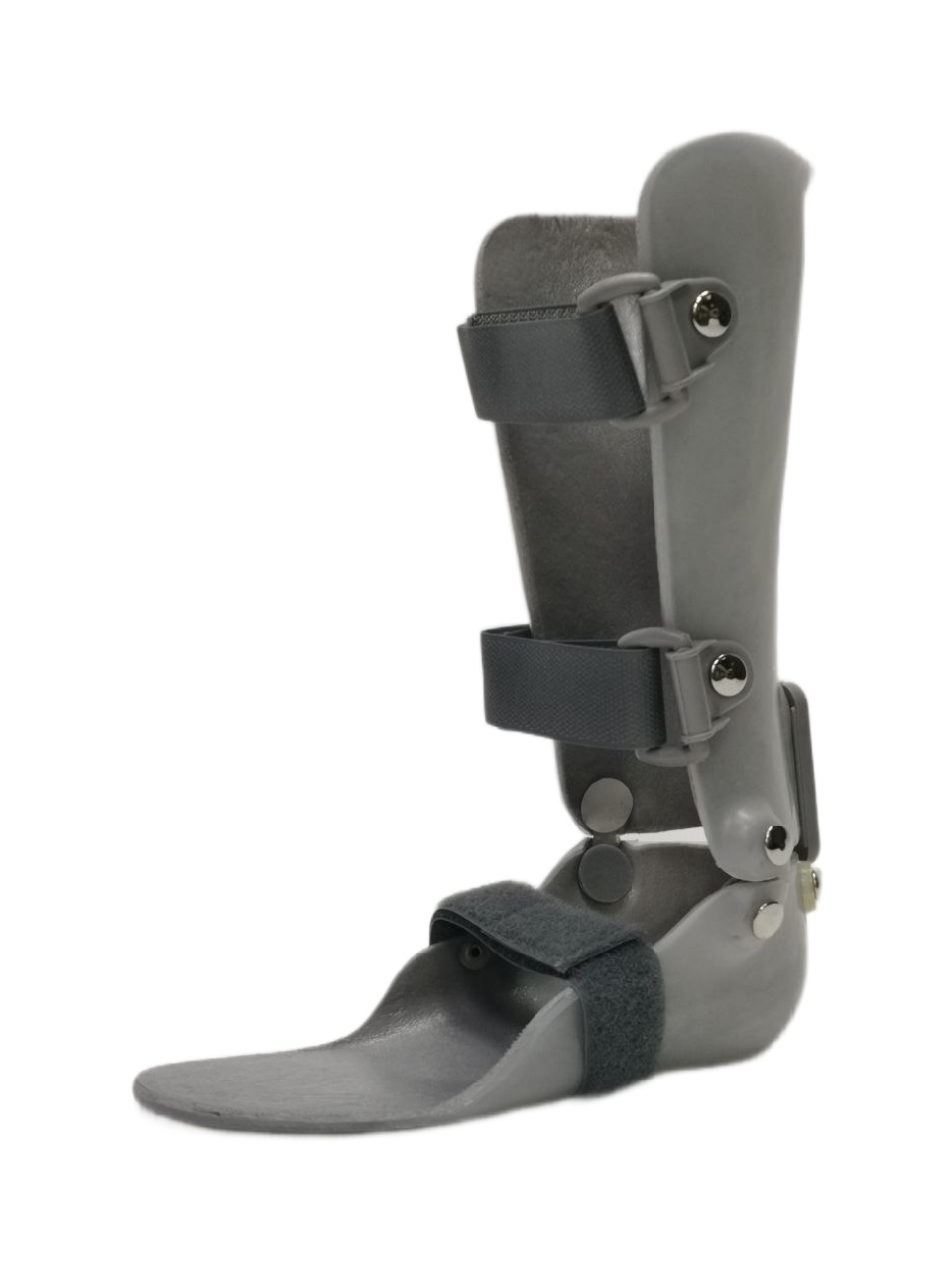 Аппарат на голеностопный сустав с шарниром Огонек АНО-21 фото 6