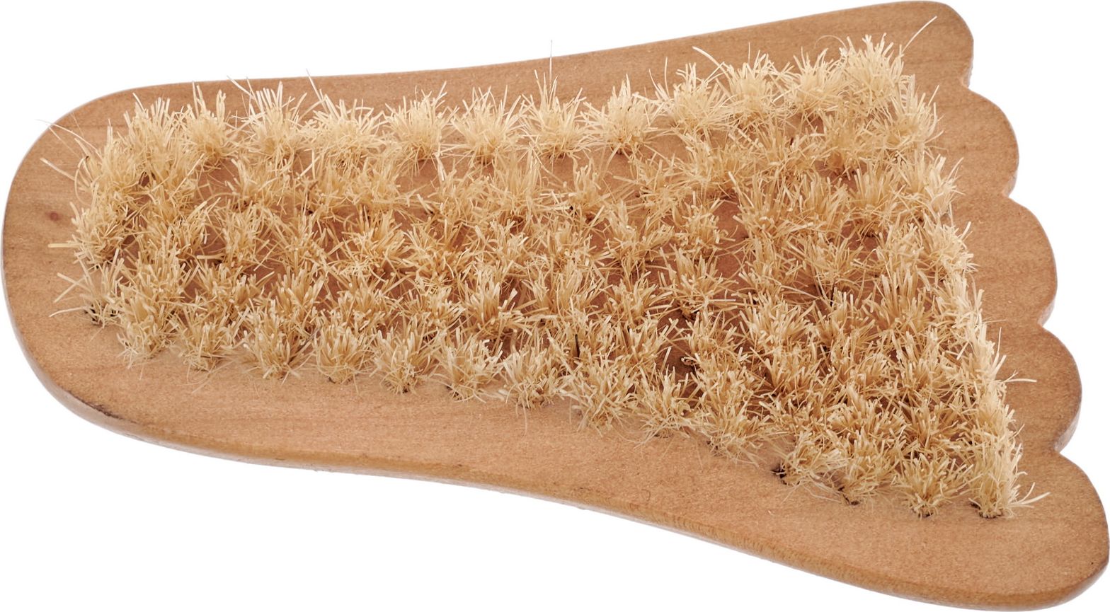 Набор подарочный: расческа, массажер, щетка щетина KZ 0955 фото 4