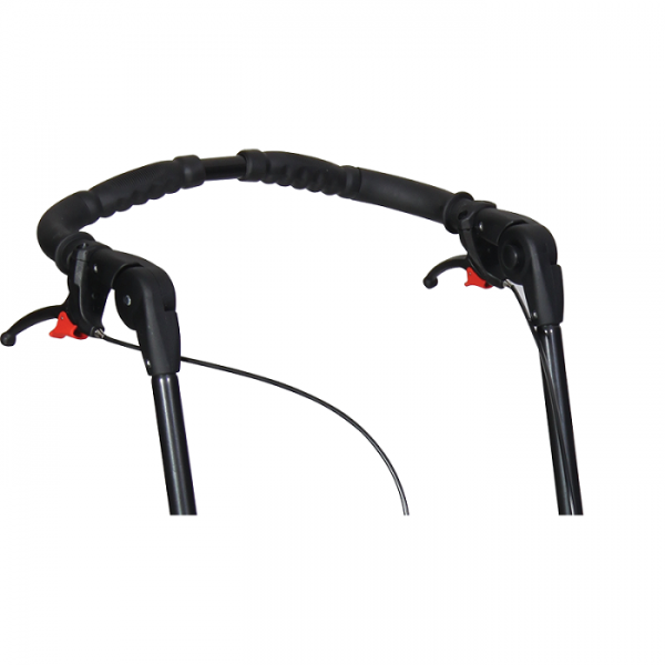 Ручной тормоз для сопровождающего для колясок Patron  фото 1