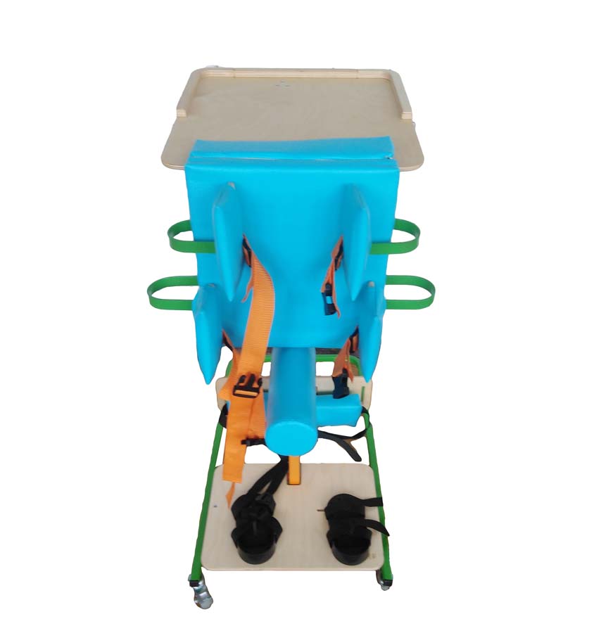 Опора для стояния ОС-211.5 фото 5