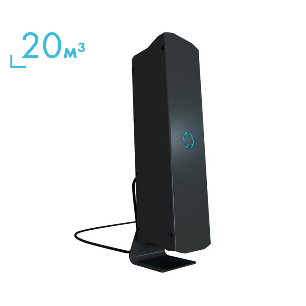 Облучатель-рециркулятор "Солнечный бриз-1"  фото 3