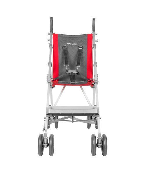 Коляска-трость прогулочная Maclaren Major Elite (Макларен Меджор Элит) фото 3
