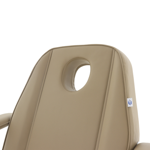 Косметологическое кресло стационарное MED-MOS FIX-1B (SS3.02.10Д, КО-169) (3 секции) фото 6