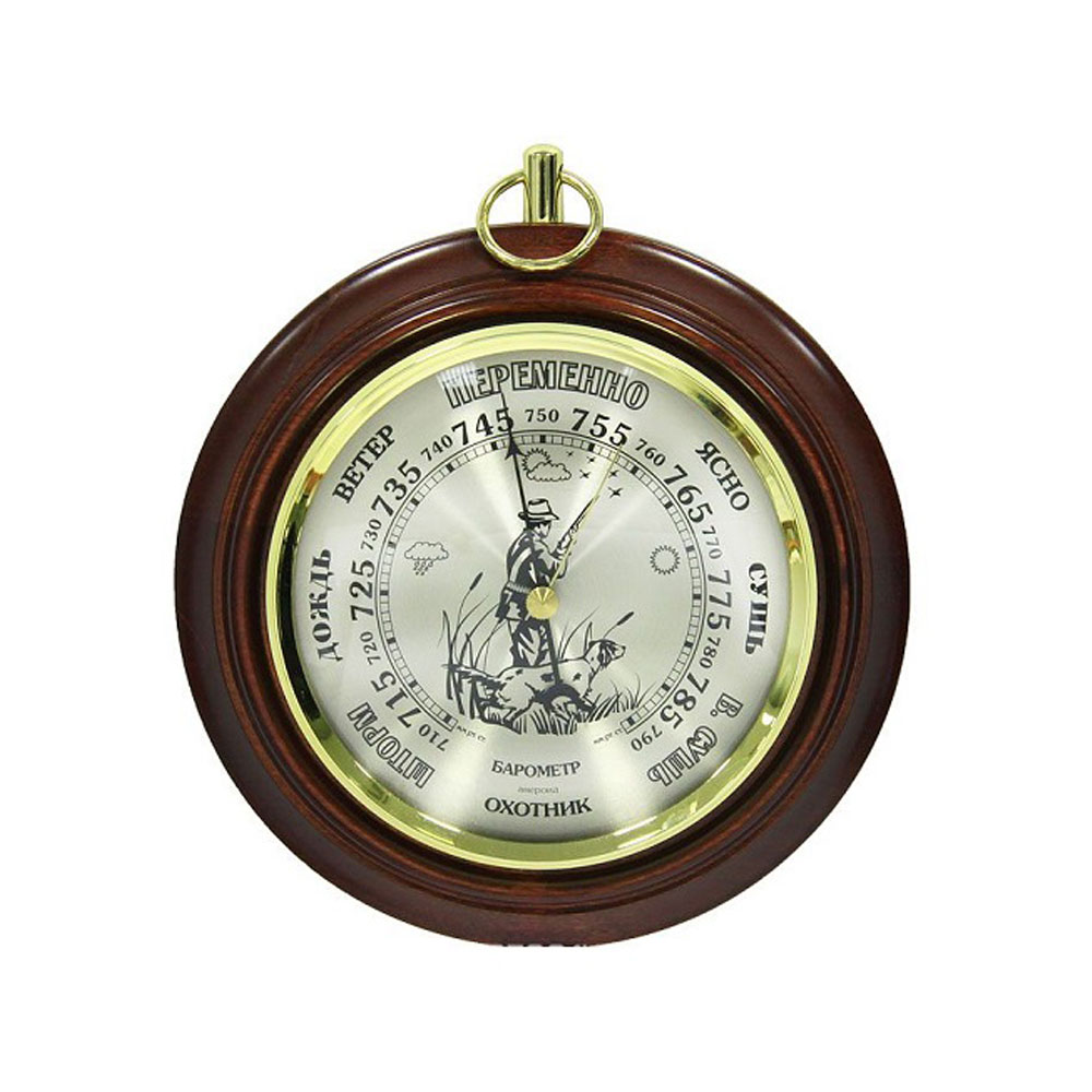 Барометр охотник ПБ1  фото 1