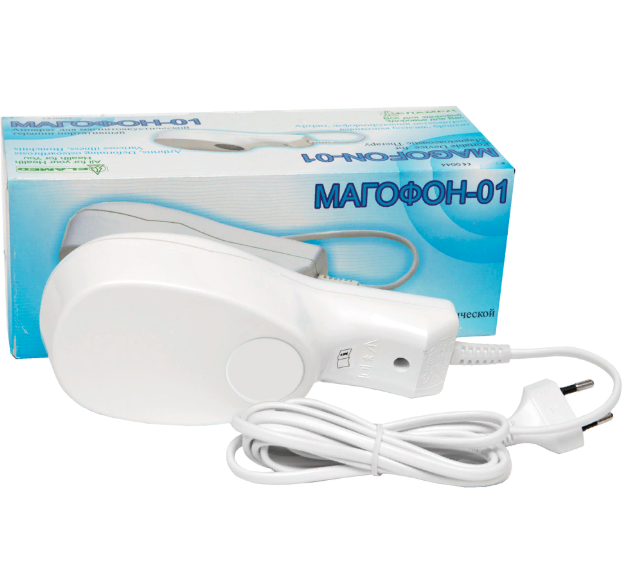 Магофон-01 фото 3