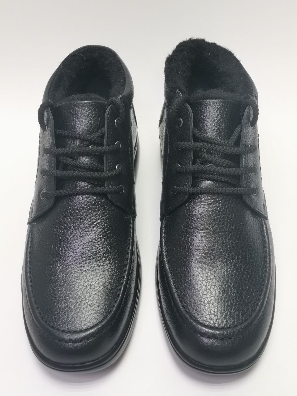 Ботинки зимние мужские ортопедические Сурсил Орто 211301 фото 6