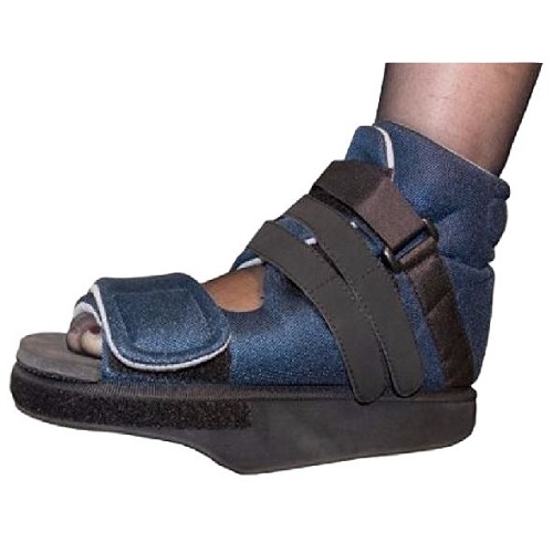 Послеоперационная обувь 09-101 фото 3