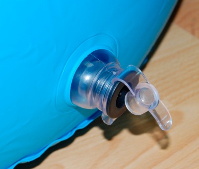 Ванна надувная CA 204MV  фото 5