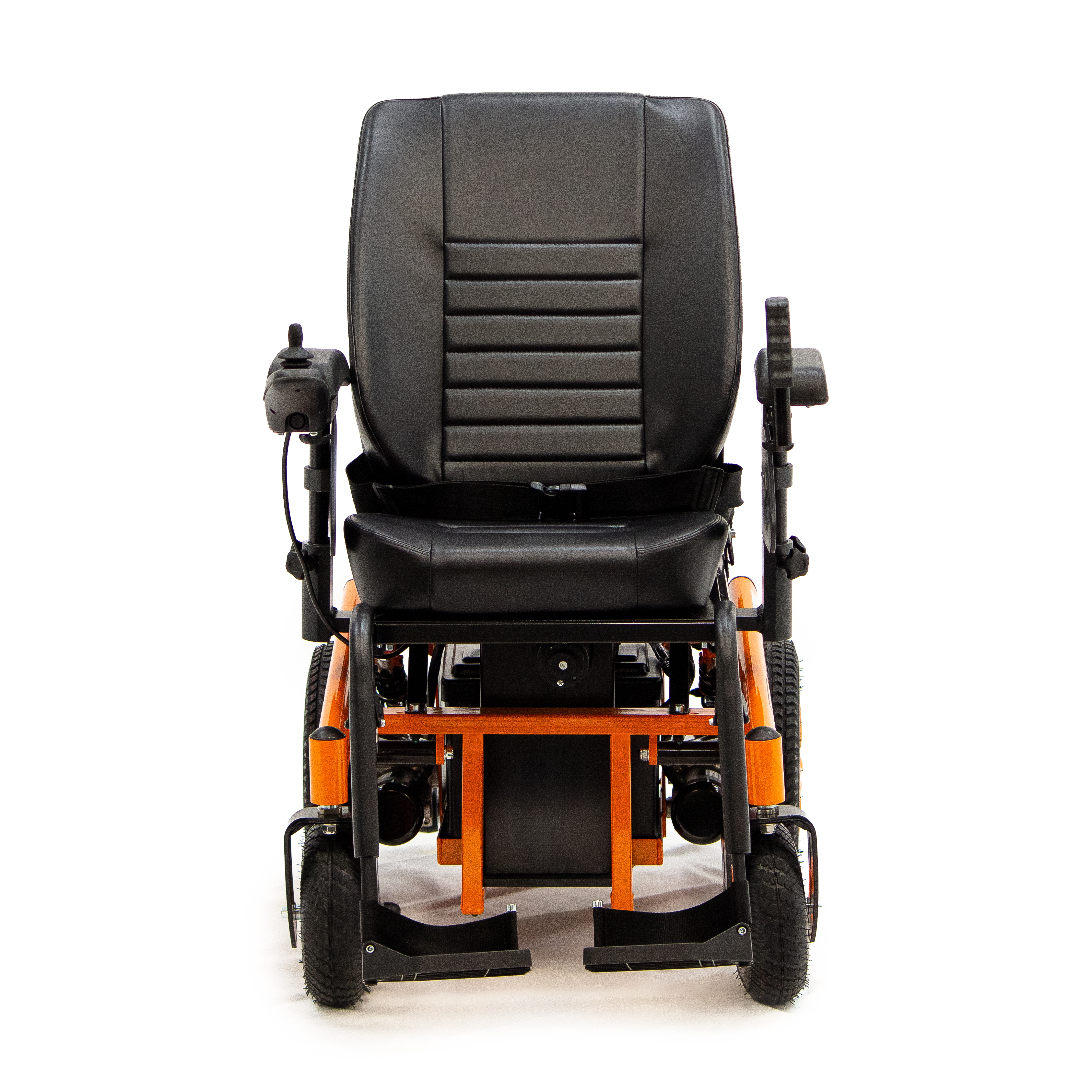 Электрическая кресло-коляска MET NOVA фото 6