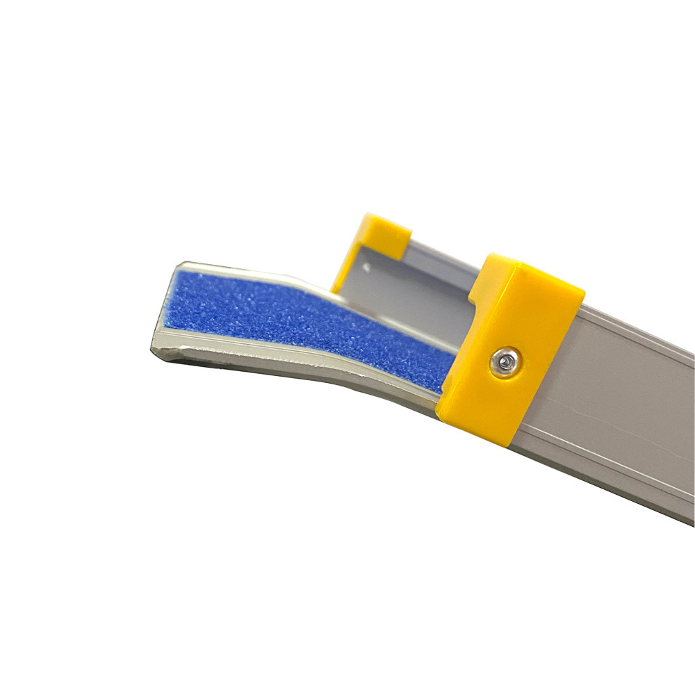 Пандус телескопический (2 секции) МЕГА 2ПТ1 фото 7