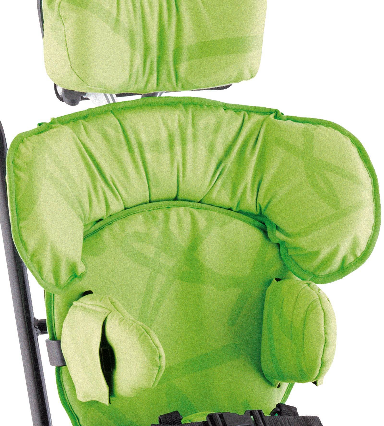 Ортопедическое функциональное кресло "Сквигглз" фото 5