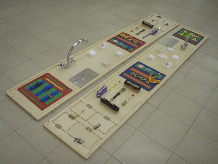 Сенсорная панель  фото 1