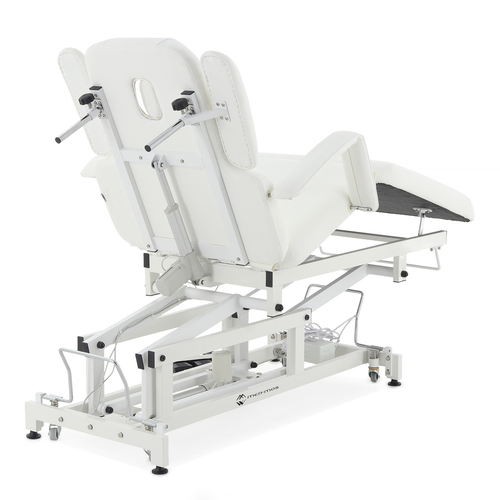 Массажный стол электрический (3 мотора, 4 функции) MED-MOS ММКМ-2 (SE3.21.10Д)  фото 2
