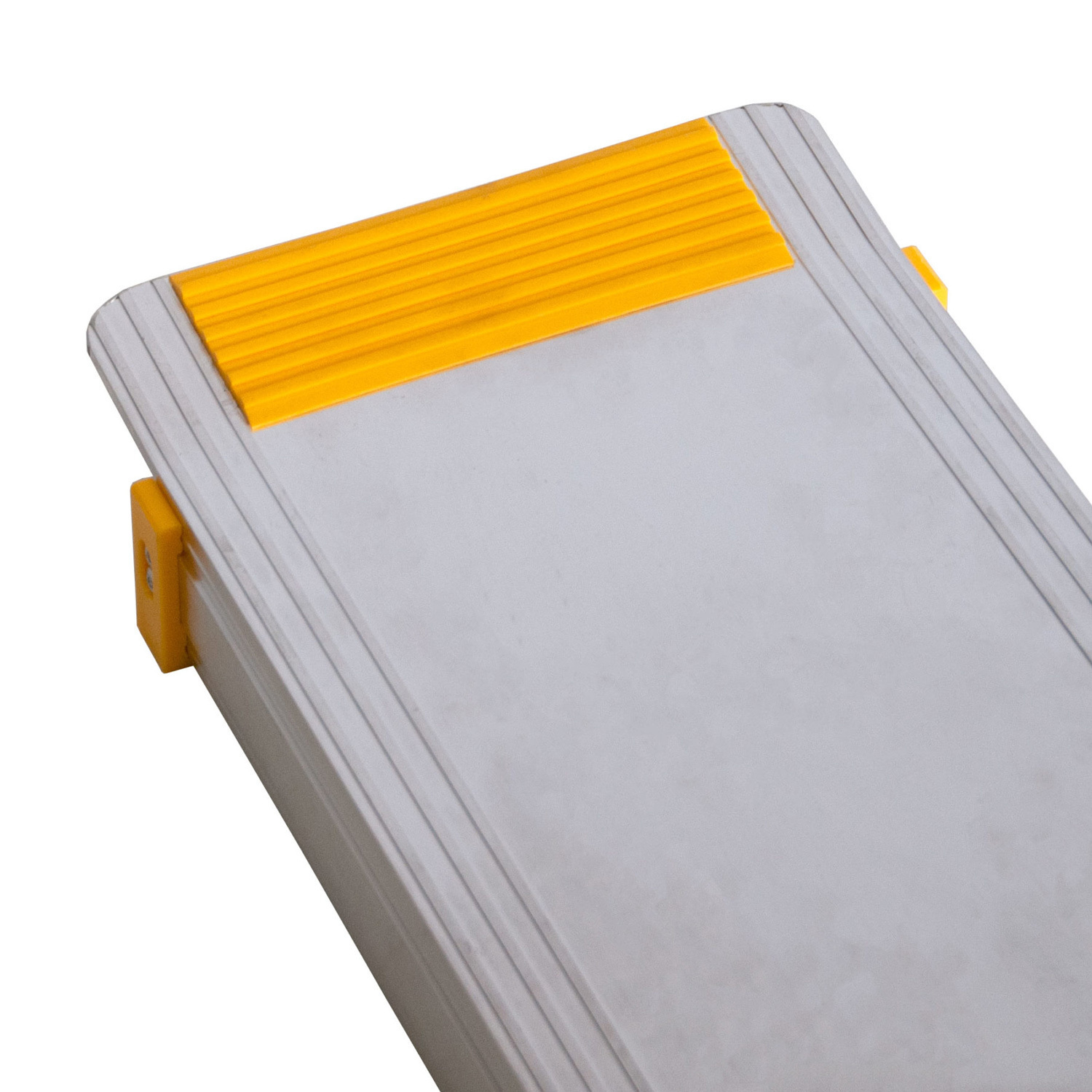 Пандус телескопический (2 секции) МЕГА 2ПТ1 фото 8