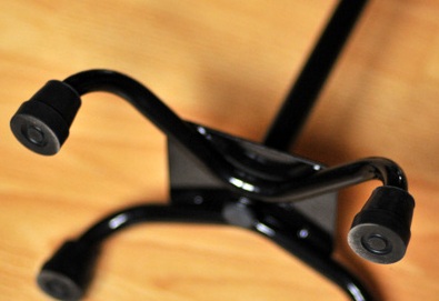 Наконечник резиновый 16 мм для трости 3022 фото 1