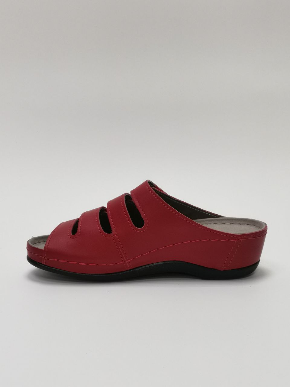 Туфли женские LM-703.017В фото 7