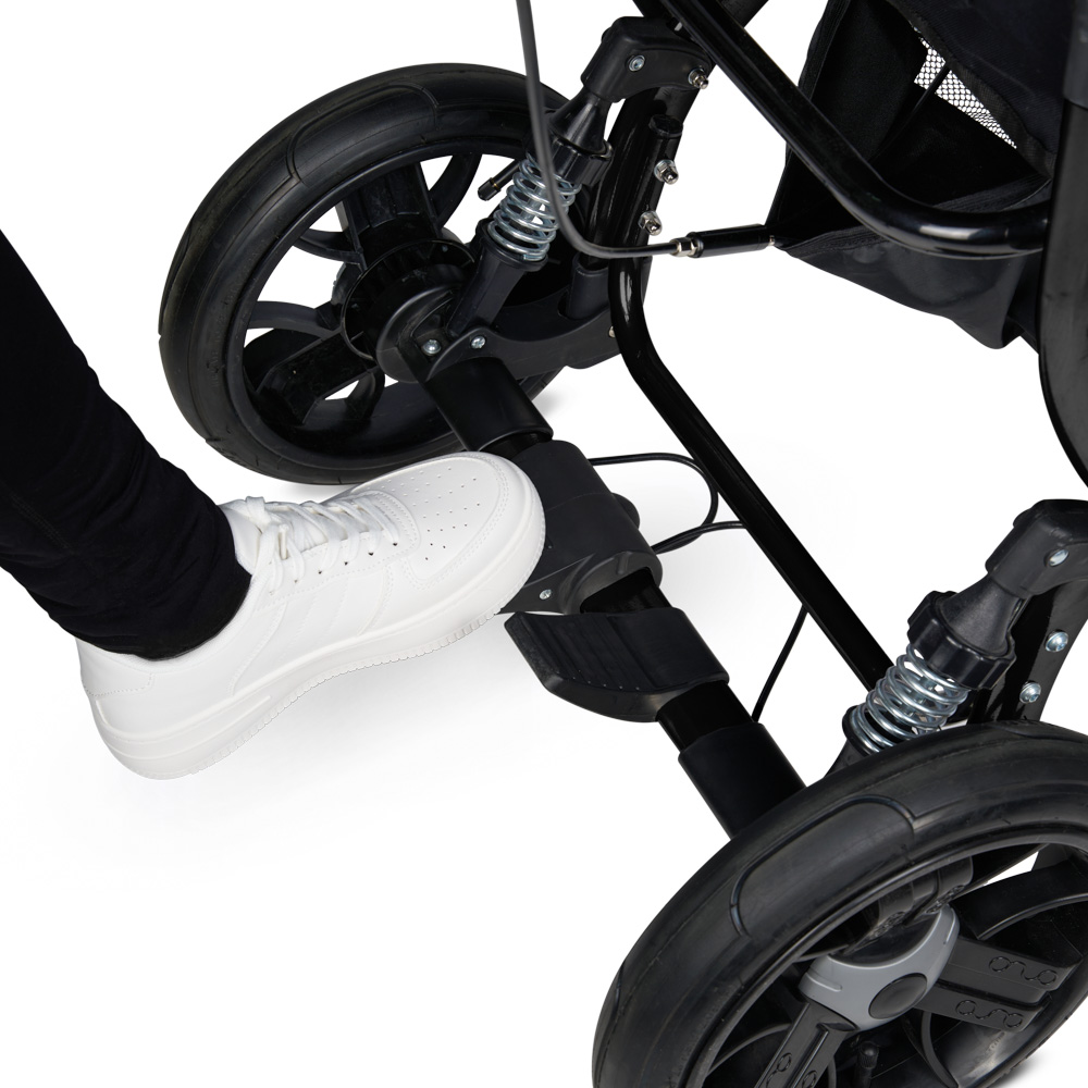 КОЛЯСКА "АРМЕД" ЭВИТА НЕО фото 10