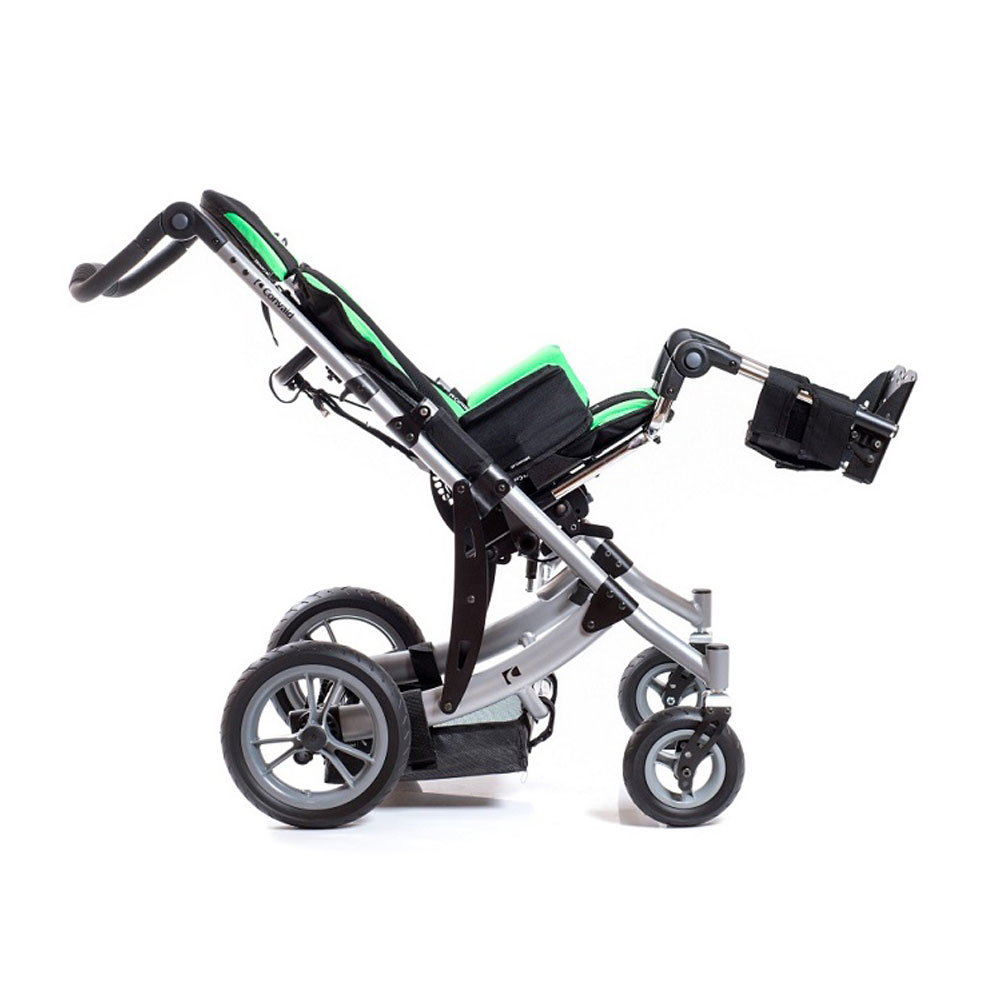 Кресло-коляска Convaid CuddleBug (Конвэйд КадлБаг) фото 9