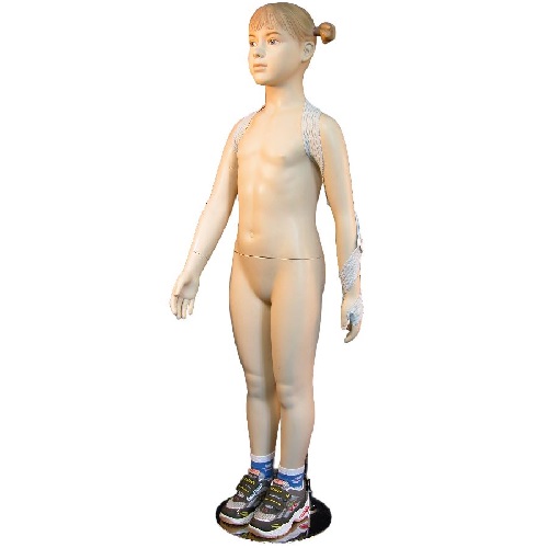 Динамическое корригирующее устройство для верхней конечности КР1-27В  фото 1