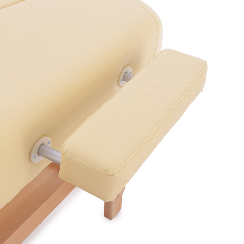 Массажный стационарный стол MED-MOS FIX-MT2  фото 10