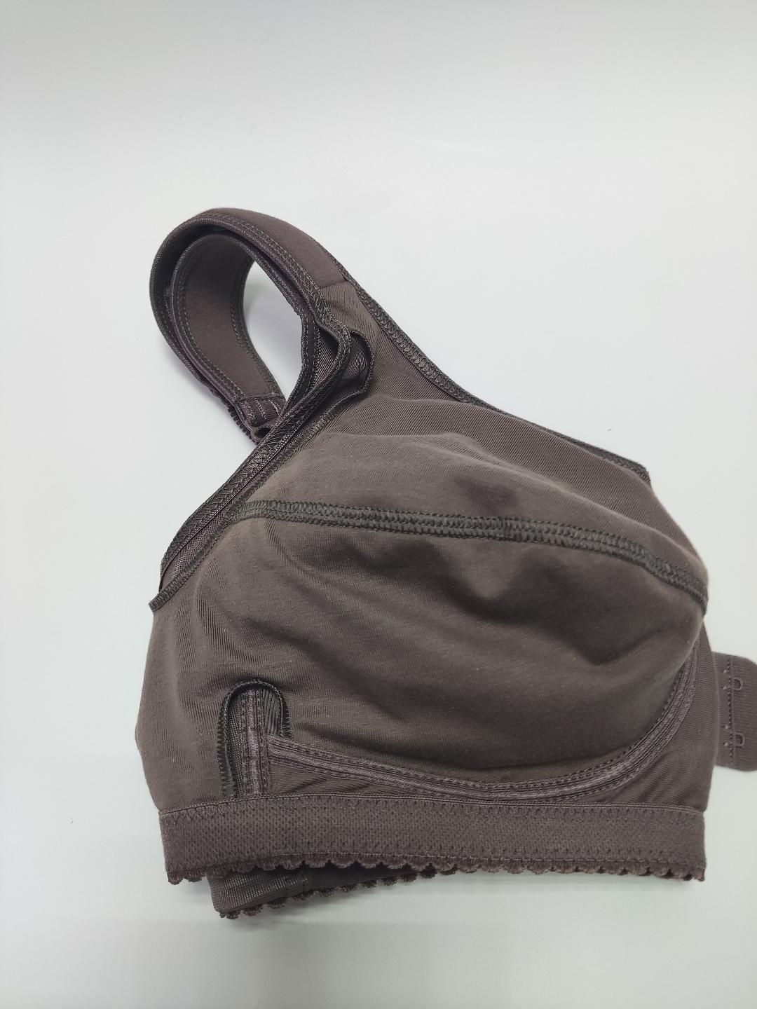 Бюстгальтер после мастэктомии Перец ЛФ0793 738 фото 10