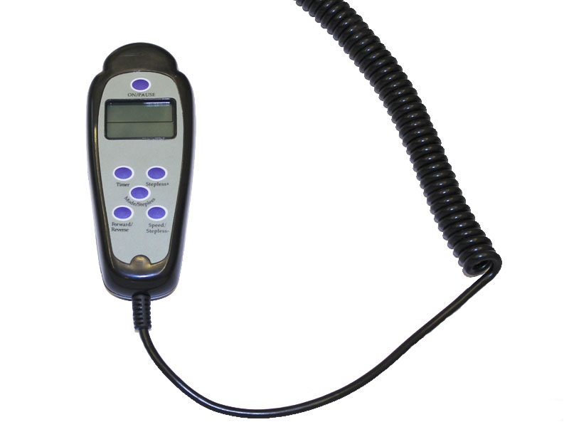 Простой педальный тренажер с электродвигателем LY-901-FМ фото 6