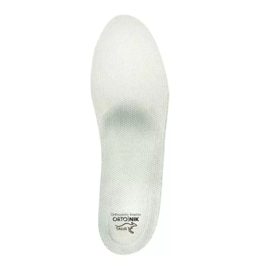 Стельки ортопедические при болях в пятке Talus "Антишпора 93" фото 1