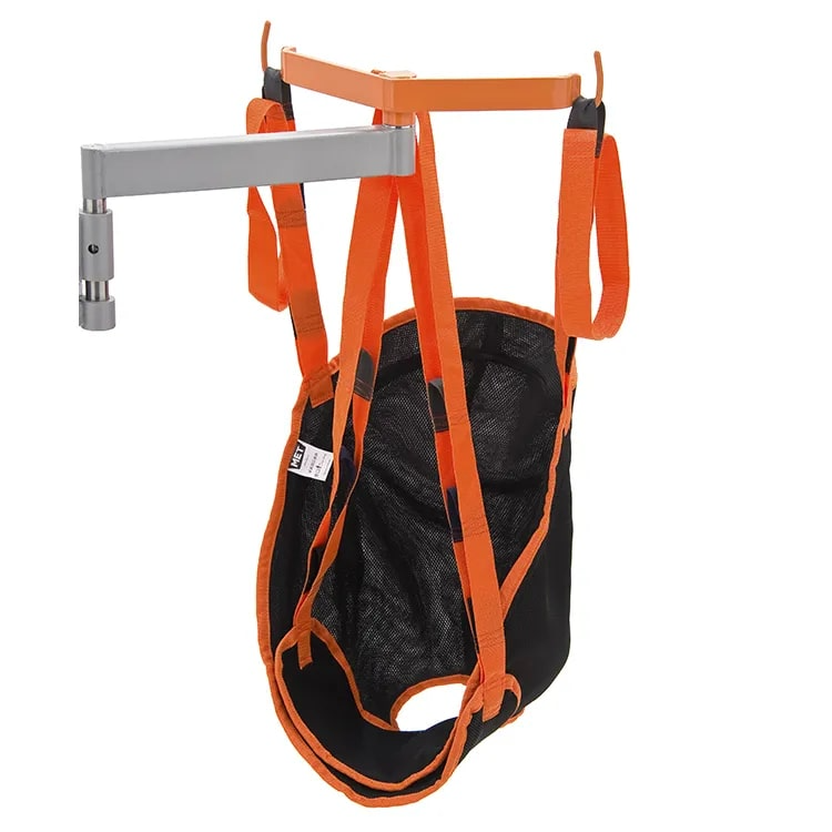 Комплект 04 подъемник для инвалидов автомобильный MET TITAN M КОМПЛЕКТ 04 фото 8