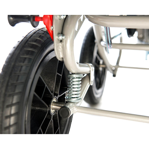 Кресло-коляска инвалидное Рейсер фото 5