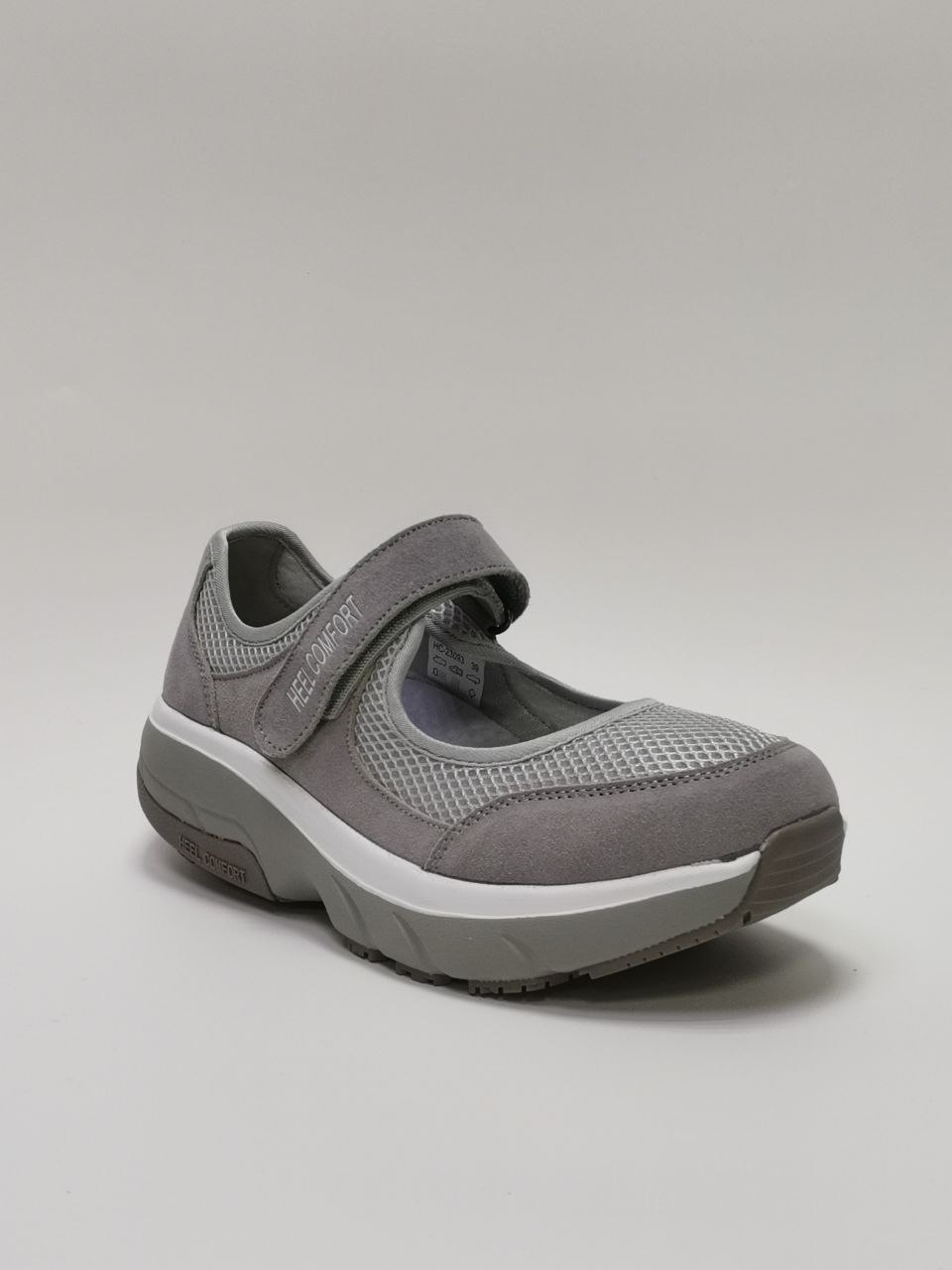 Кроссовки ортопедические женские Сурсил орто при боли в пятке НС-23093 фото 4