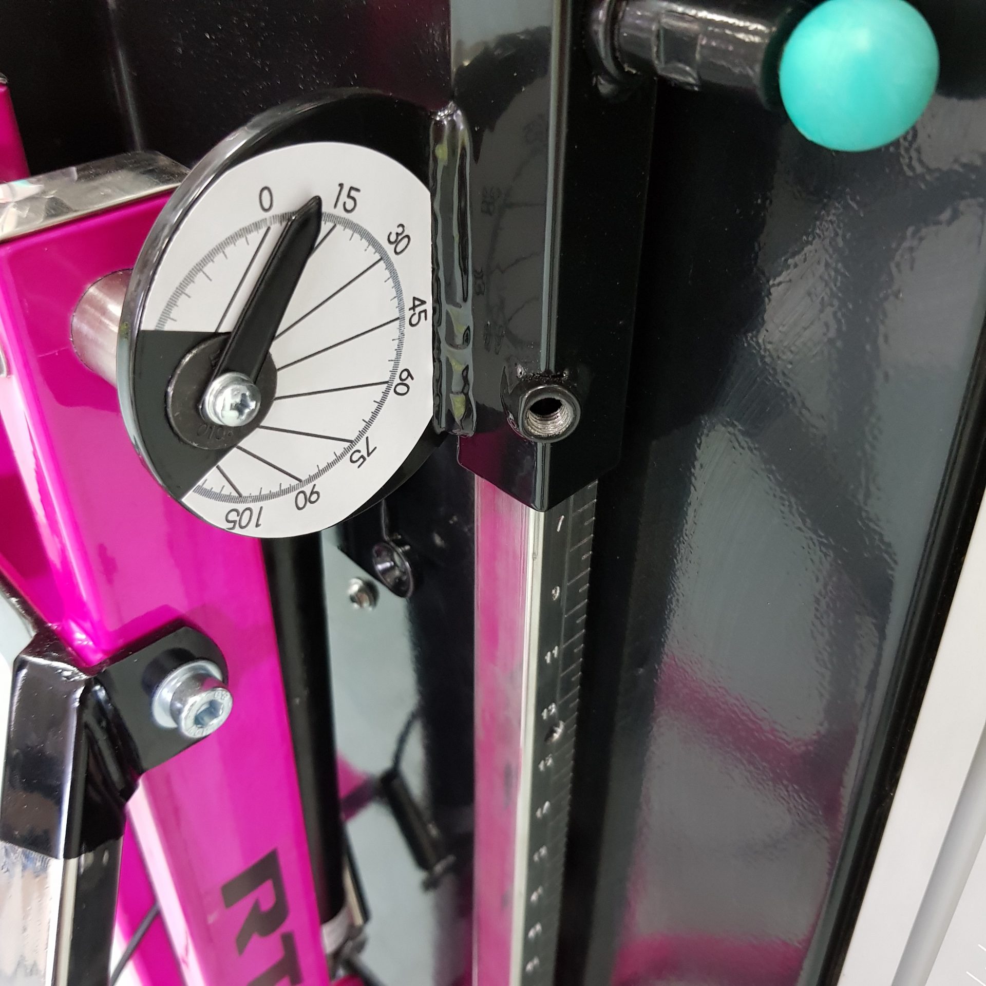 Вертикализатор Active RTX L фото 33