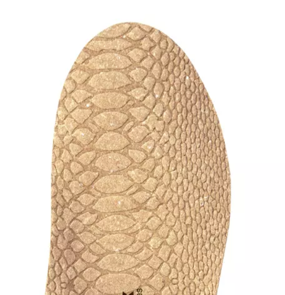 Стельки ортопедические каркасные детские Talus "Оптима 11Р" фото 5