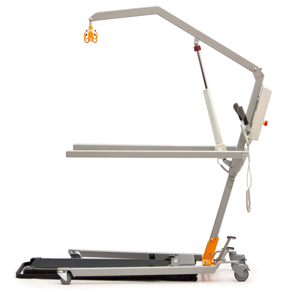 Электрический подъемник для реабилитации MET LU-210 фото 11