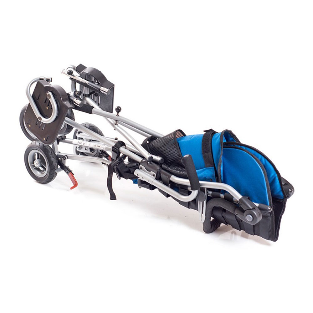 Кресло-коляска Convaid Vivo (Конвэйд Виво) фото 4