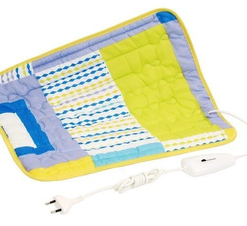 Электрогрелка "Стандарт-Люкс" 40*50 см (ЭМ-01-3) фото 1