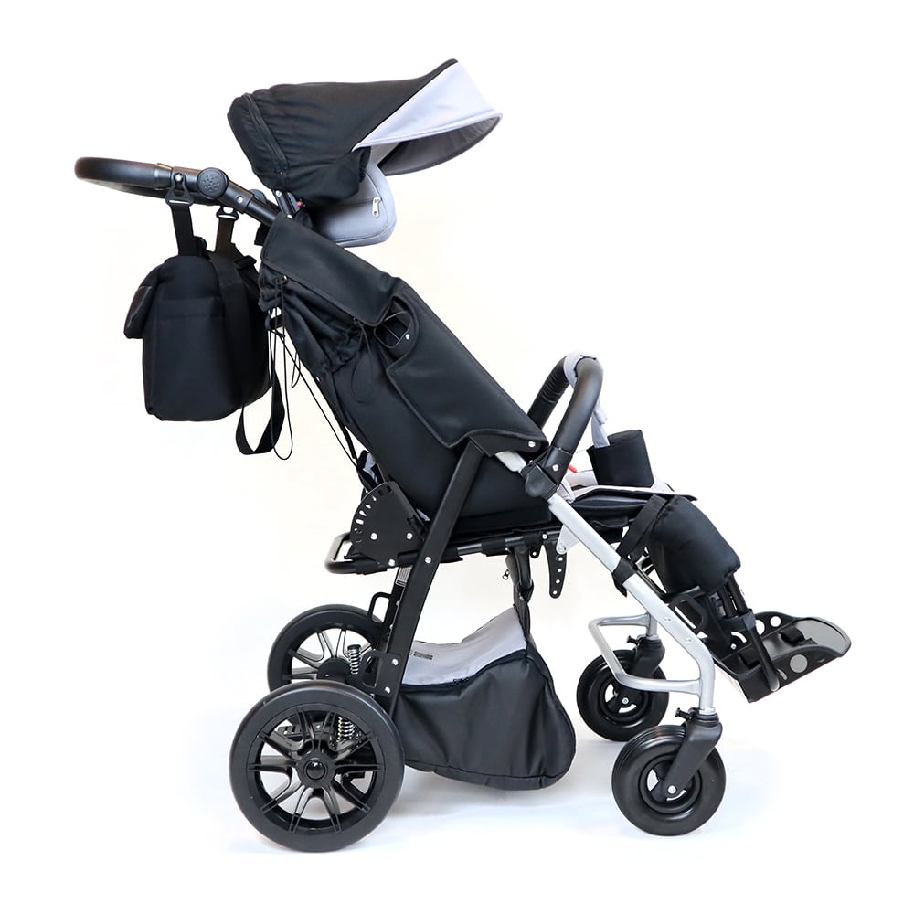 Коляска для детей с ДЦП MyWam Yeti фото 6